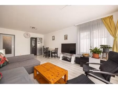 appartement te koop in deurne met 2 slaapkamers