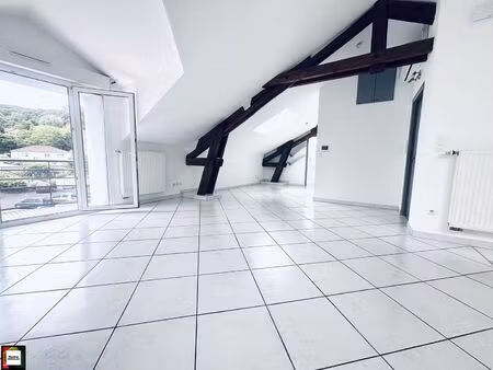 location appartement 3 pièces 75m² gorcy 54730