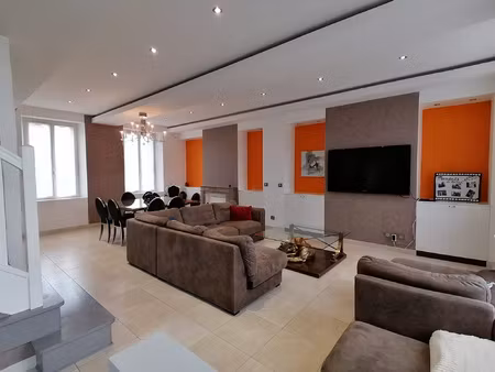 location maison 6 pièces 146m² fontvannes 10190