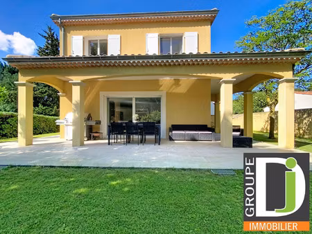 vente maison 8 pièces 184 m² valence (26000)