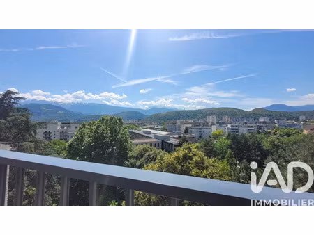 appartement à échirolles (38130)