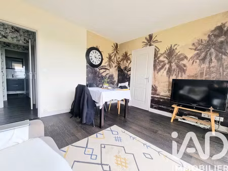 appartement à joigny (89300)