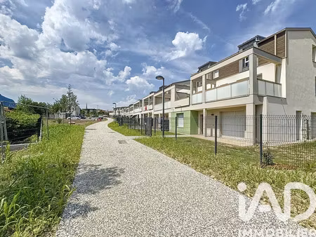 appartement à voreppe (38340)