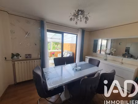 maison à arras (62000)