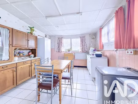 maison à fouquières-lès-lens (62740)