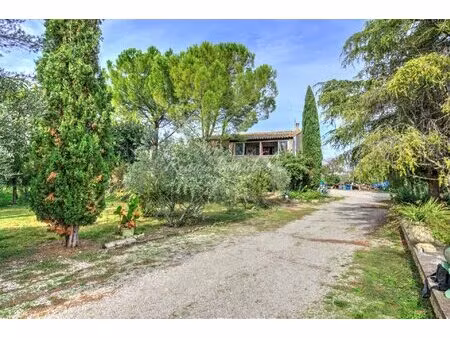 vente maison - 5 pièce(s)