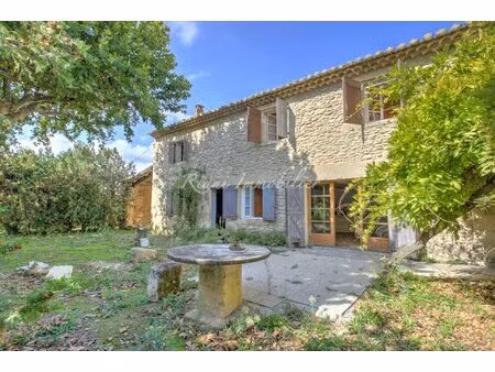 vente maison - 9 pièce(s)