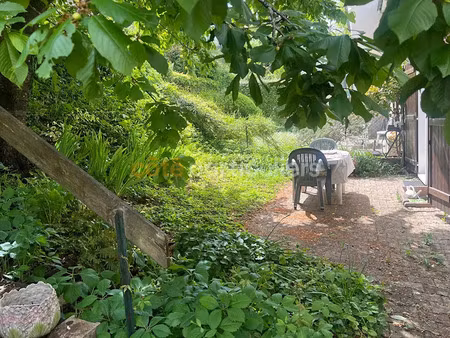 vente maison 5 pièces 103 m² à clermont-ferrand (63000)  259 000 €