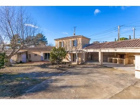 vente maison - 4 pièce(s)