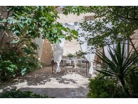 vente maison - 6 pièce(s)