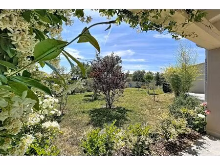 vente maison 5 pièce(s)