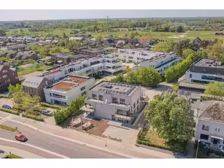 appartement te koop in onze-lieve-vrouw-waver met 1 slaapkamer