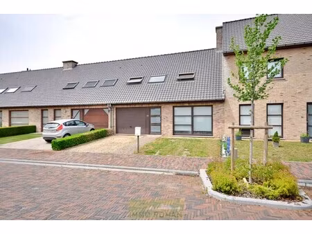 huis te koop in kluisbergen met 3 slaapkamers