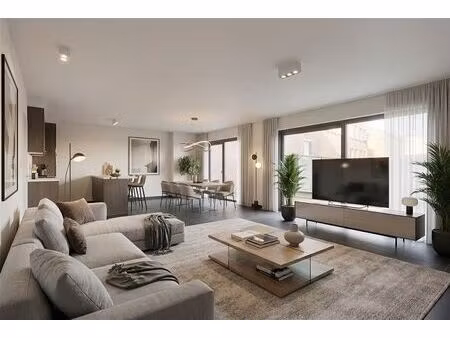 appartement à vendre à aarschotsesteenweg 165 wezemaal (rbw12696)