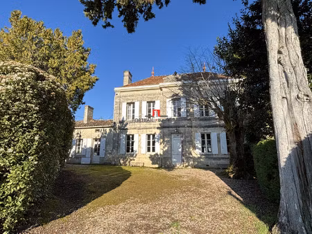 maison à vendre montagne