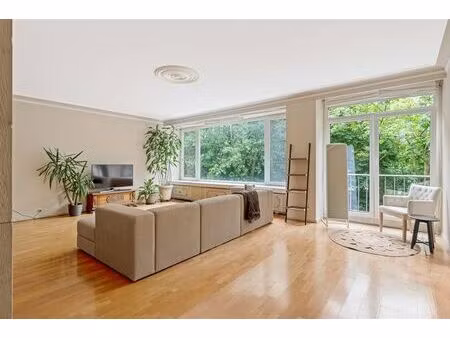 appartement à vendre à quinten matsijslei 14 anvers (rbw12761)