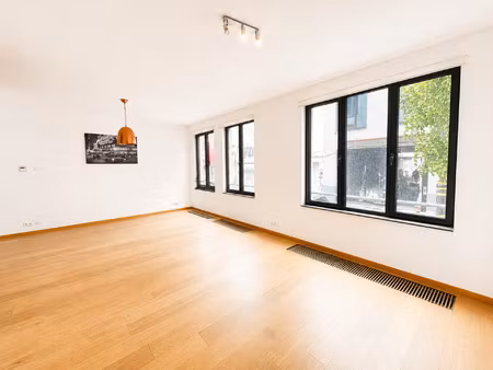 appartement à vendre avec 1 chambre   saint-gilles (vbe31670)