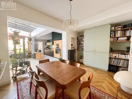 achat maison 6 pièces 135m² amiens 80000