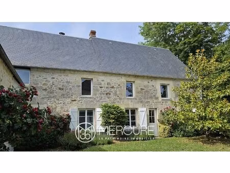 achat appartement 7 pièces 213m² villers cotterets 02600