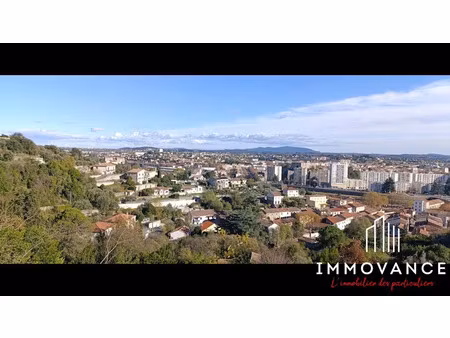 vente maison 4 pièces 98 m² à ales (30100)  178 000 €
