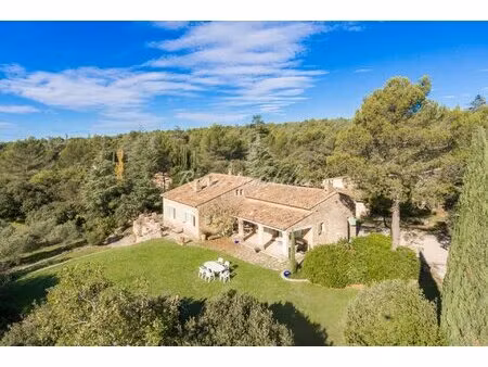 vente maison - 5 pièce(s)