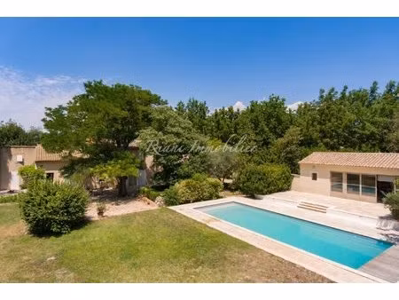 vente maison - 7 pièce(s)