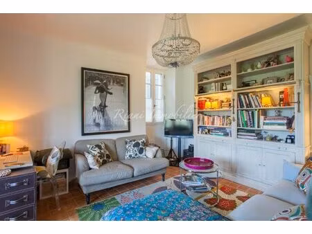 vente maison - 5 pièce(s)