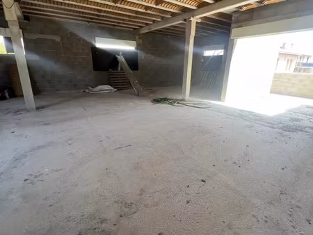 vente immeuble 9 pièces 400 m2 à perpignan