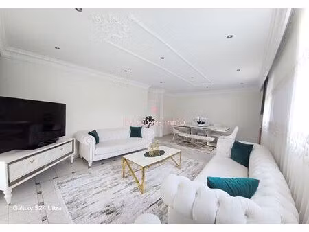 unieux-loire-42240 maison 170m² clé en main + sous sol + 900m² terrain