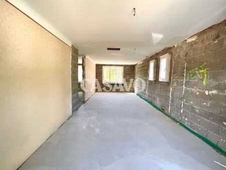vente appartement 2 pièces de 39m² - 44340 bouguenais