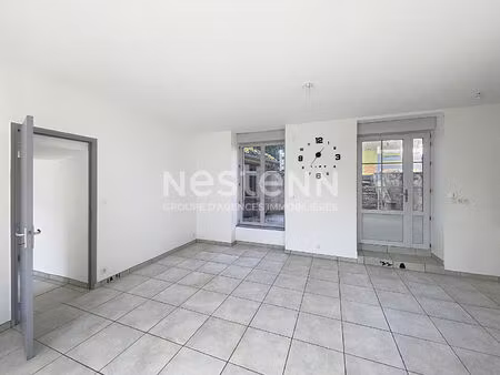 centre de retournac bel appartement duplex f4 avec jardin