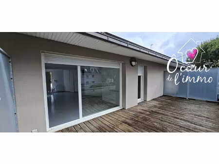 appartement à vendre nantes