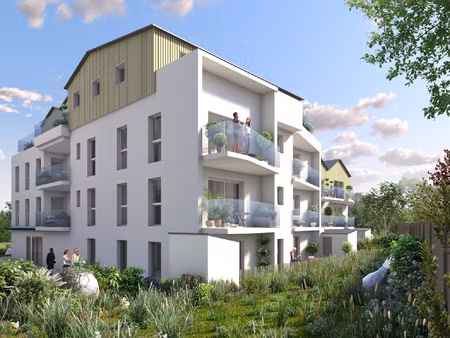 rare  quartier st sebastien  nouveau programme immobilier du