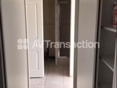 t3 entièrement rénové