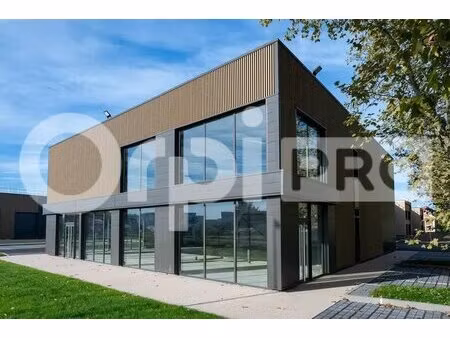 location local d’activités roanne 42300 3192m²