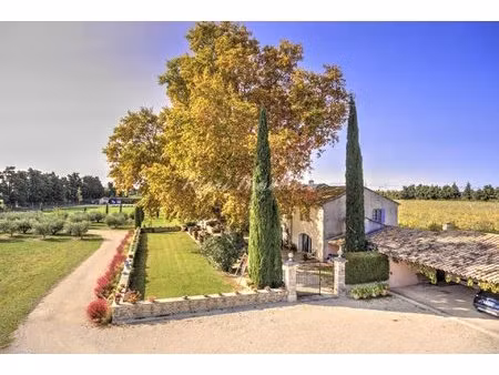 vente maison - 10 pièce(s)
