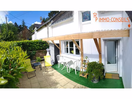 maison de charme en campagne