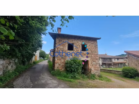 maison de campagne
