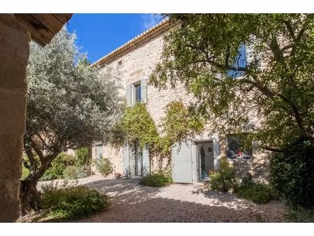vente maison - 15 pièce(s)