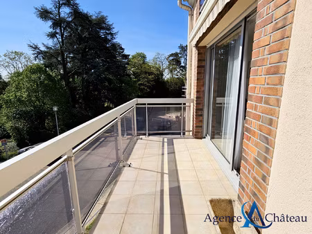 achat appartement 5 pièces 104m² compiegne 60200