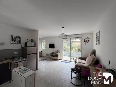 appartement 44500