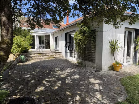 maison à vendre rezé