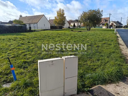 terrain à vendre à fosse - opportunité à saisir