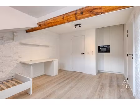 appartement te koop in kortrijk