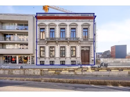 appartement te koop in kortrijk