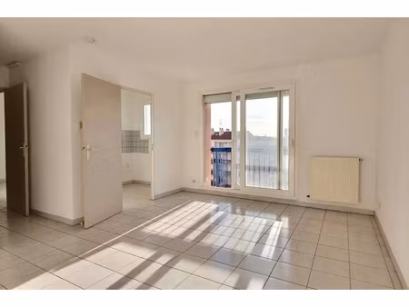 location appartement 2 pièces 46 m2 à perpignan
