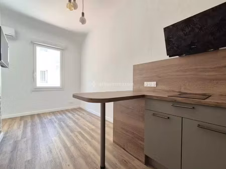 location appartement 1 pièces 27 m2 à albi