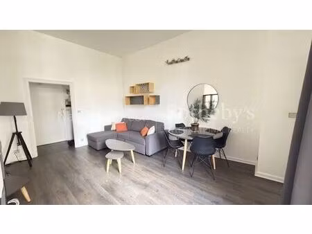 achat appartement 1 pièce 3 948m² lille 59000