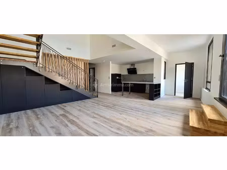 location duplex 4 pièces 150 m2 à albi