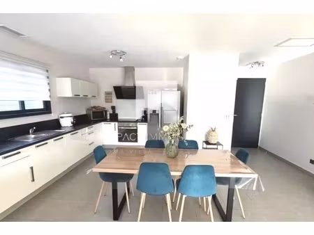 annonce maison à vendre